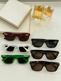 Picture of Bottega Veneta Sunglasses _SKUfw41270829fw